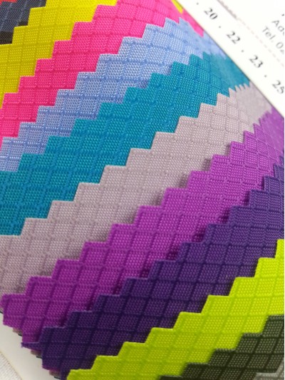 GZ-DL  210D菱型格尼龍    DL-2121A 細節-4